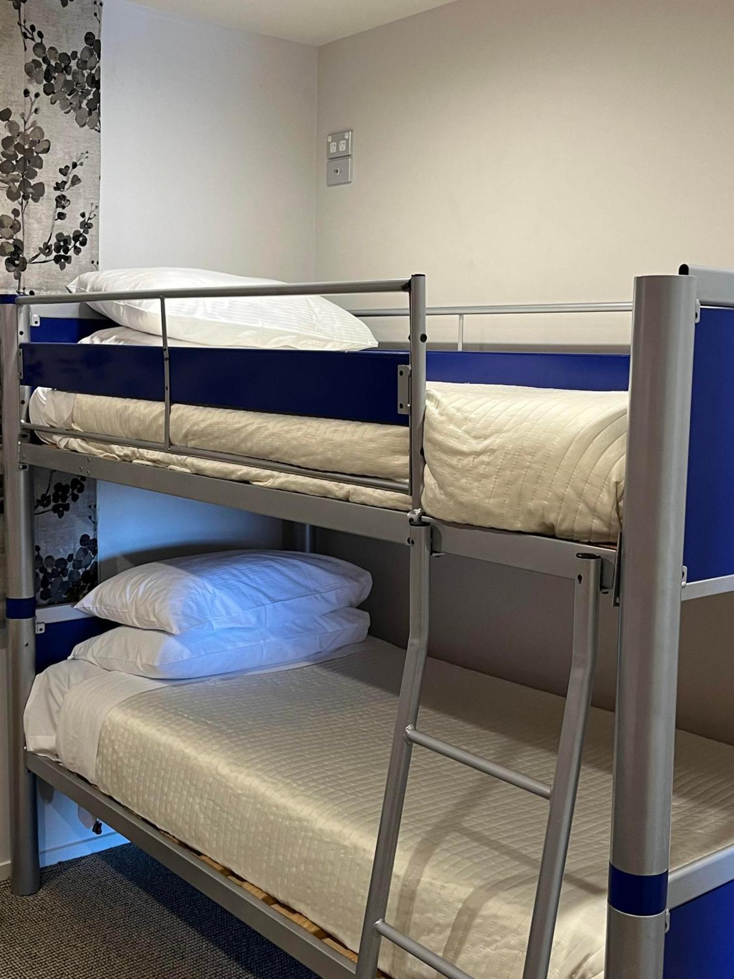 Waimahana Apartments Taupo Dış mekan fotoğraf