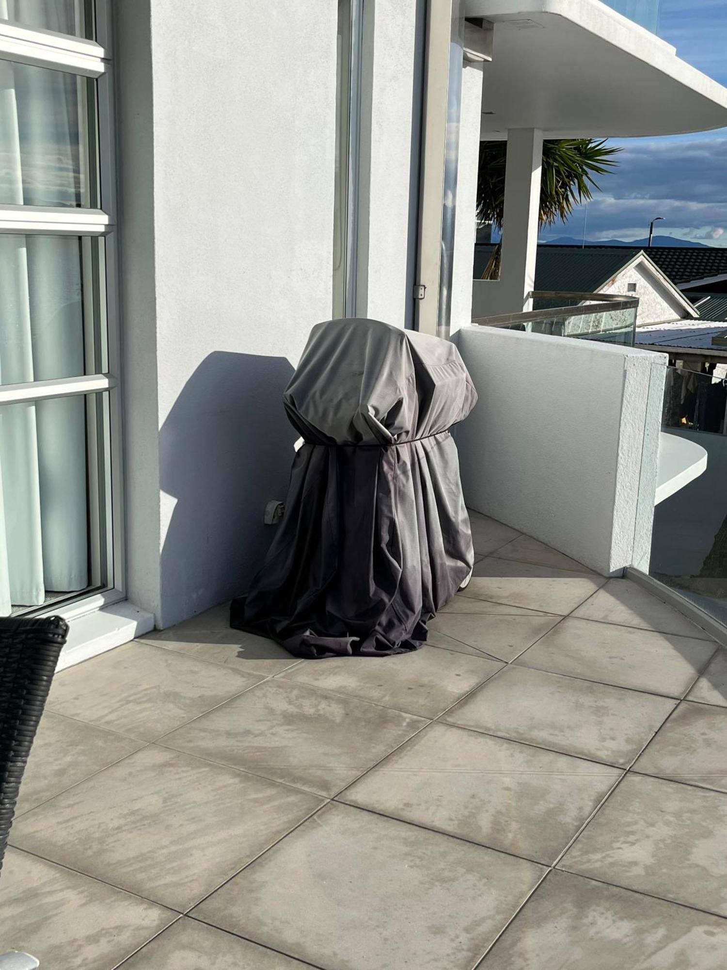 Waimahana Apartments Taupo Dış mekan fotoğraf