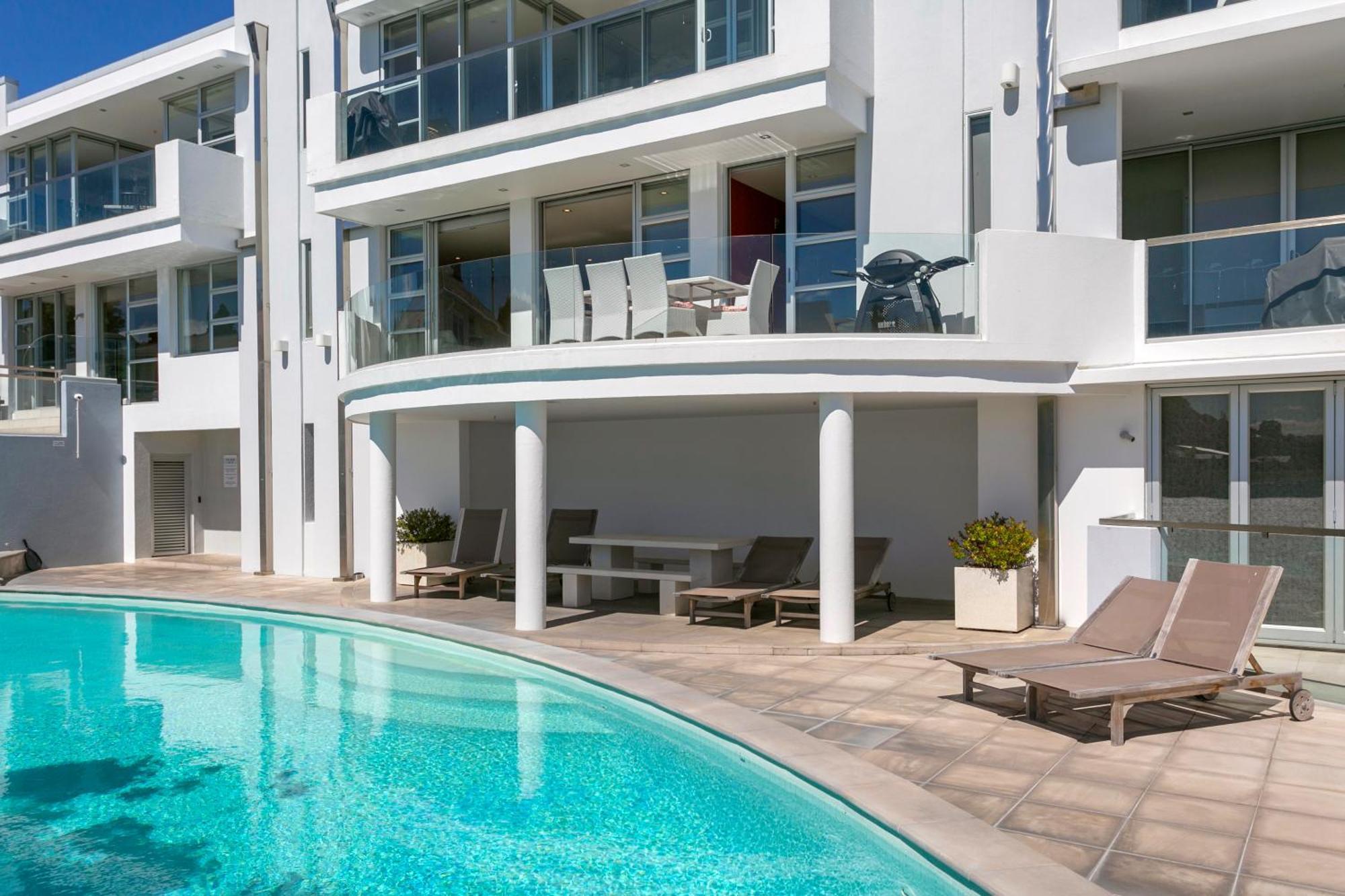 Waimahana Apartments Taupo Dış mekan fotoğraf