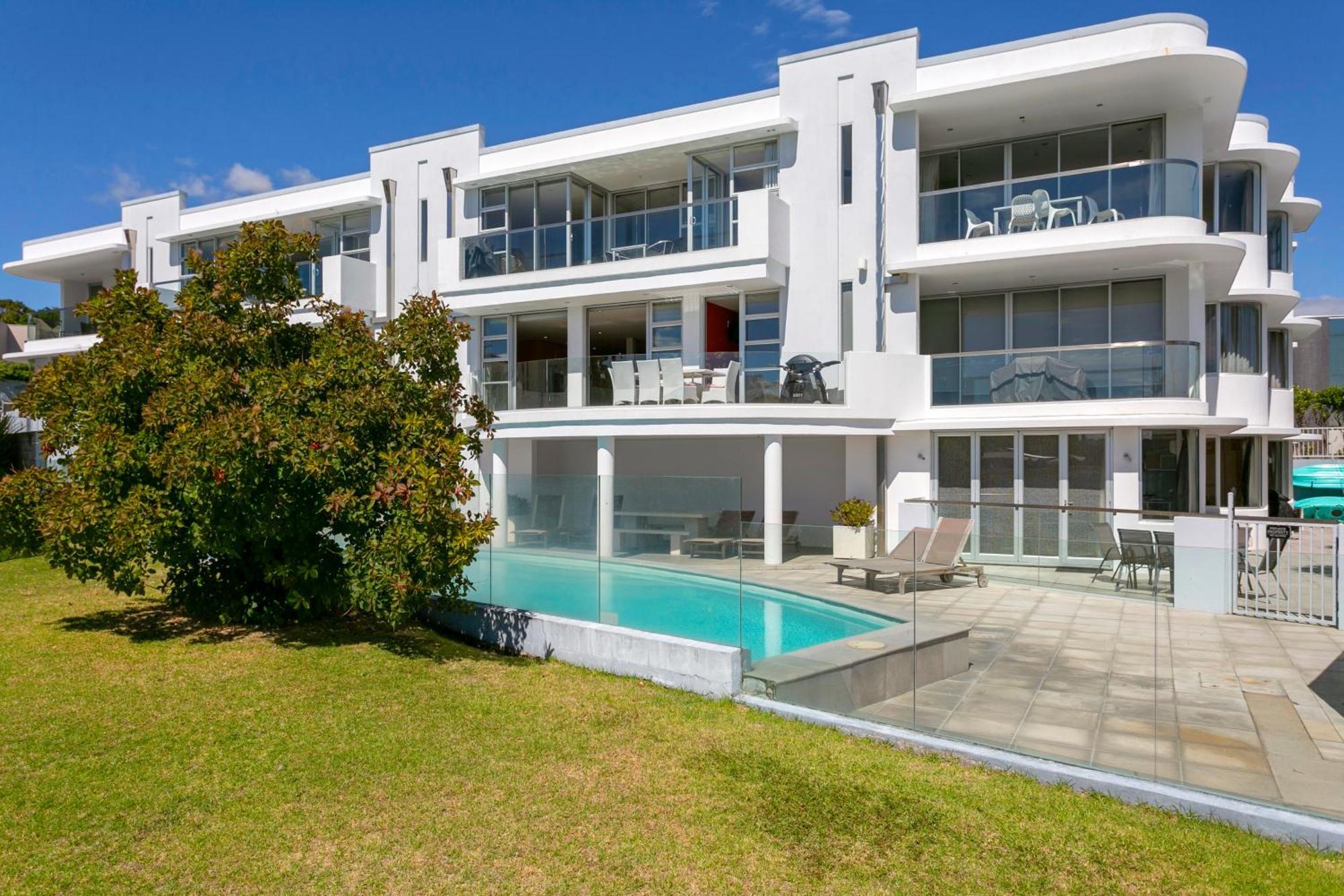 Waimahana Apartments Taupo Dış mekan fotoğraf